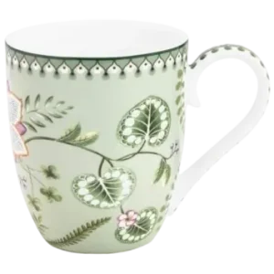 Tasse Pip Studio Lily & Lotus Light Green 450 ml (Ensemble de 6) Marque