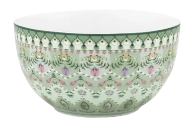 Bol Pip Studio Lily & Lotus Moon Delight Light Green 12 cm (Ensemble de 6) Petit Prix