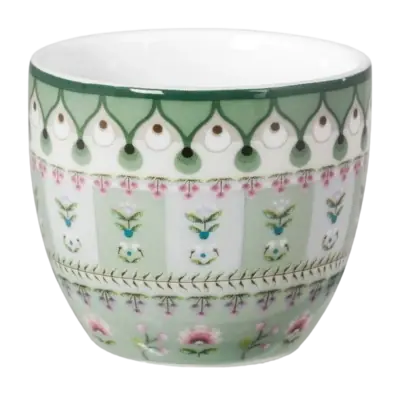 Affaire À Saisir Coquetier Pip Studio Lily & Lotus Moon Delight Light Green (Ensemble de 6)