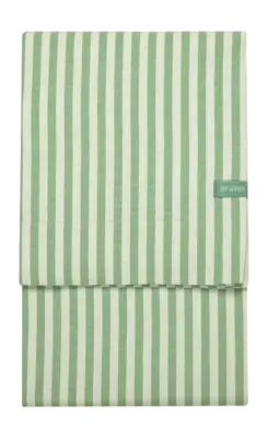 Offre Limitée Nappe Pip Studio Stripes Light Green