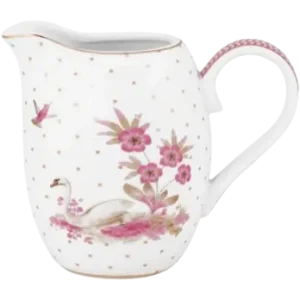 Pot à Lait Pip Studio Jolie Dots Gold Pink 250 ml (Ensemble de 4) Petit Prix