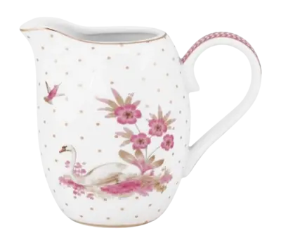 Pot à Lait Pip Studio Jolie Dots Gold Pink 250 ml (Ensemble de 4) Petit Prix