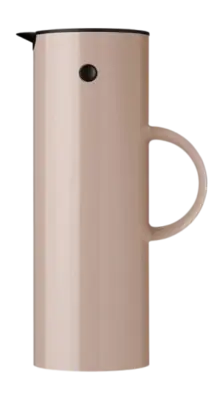 Carafe Isotherme Stelton EM77 Vacuum Jug 1L Heather Prix Cassé