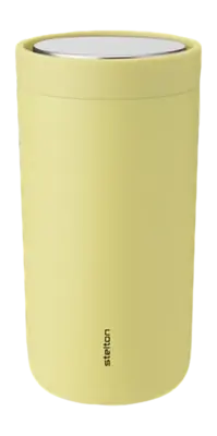Mug Isotherme Stelton To Go Click Vacuum Insulated Cup 0.2L Laevis Garantie Incluse