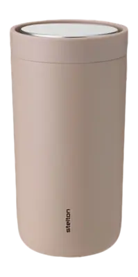 Meilleur Prix Mug Isotherme Stelton To Go Click Vacuum Insulated Cup 0.2L Heather