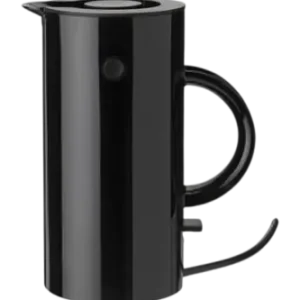 Bouilloire Electrique Stelton EM77 0,5L Black Livraison Mondiale