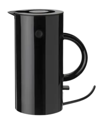Bouilloire Electrique Stelton EM77 0,5L Black Livraison Mondiale