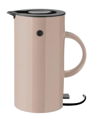 Bouilloire Électrique Stelton EM77 Electric Kettle 1,5L Heather Offre Exclusive
