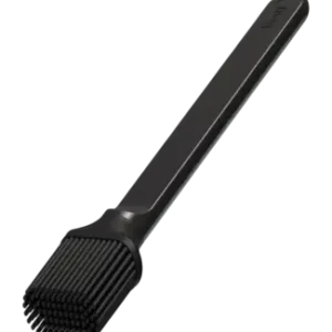 Gros Lot Pinceau de Cuisine Rosti Classic Black Silicone