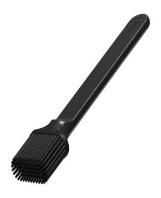 Gros Lot Pinceau de Cuisine Rosti Classic Black Silicone