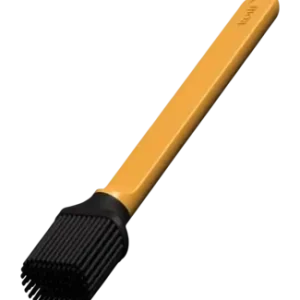 Certifié Pinceau de Cuisine Rosti Classic Curry Silicone