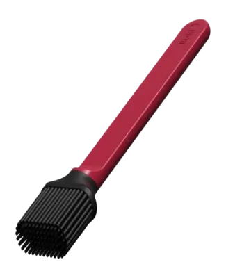 Pinceau de Cuisine Rosti Classic Red Silicone Dernière Chance