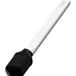 Garantie Incluse Pinceau de Cuisine Rosti Classic White Silicone