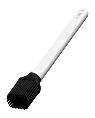 Garantie Incluse Pinceau de Cuisine Rosti Classic White Silicone