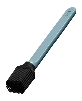 Pinceau de Cuisine Rosti Classic Silicone Dusty Blue Dernier Modèle