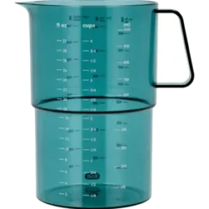 Prix Cassé Tasse à Mesurer Rosti Mensura Nordic Green 1000 ml