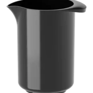 Tasse à Mesurer Rosti Classique Noir Carbone 1,25 L Solde