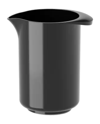 Tasse à Mesurer Rosti Classique Noir Carbone 1,25 L Solde