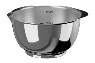 Remise Bol à Mélanger Rosti Margrethe 0,5L Acier