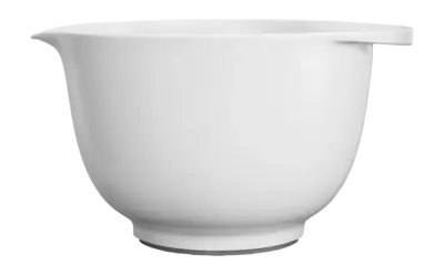 Garantie Incluse Bol à Mélanger Rosti Victoria Blanc 2L