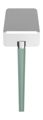 Livraison Gratuite Coupe-Fromage Rosti Emma Nordic Green 19 cm