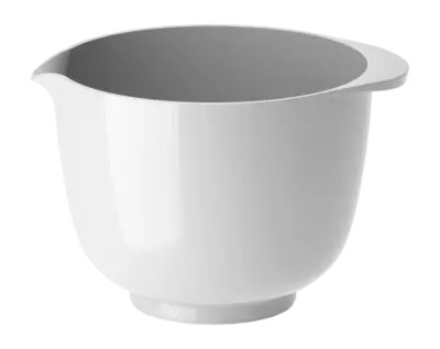 Fait Main Bol à Mélanger Rosti Margrethe White 1,5L