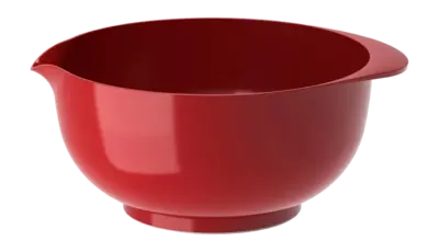 Dernier Modèle Bol à Mélanger Rosti Margrethe Red 5L