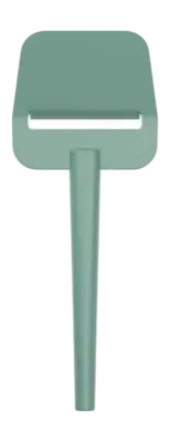 Offre Du Jour Coupe-Fromage Rosti Emma Nordic Vert Nylon