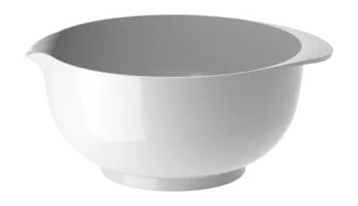 Petit Prix Bol à Mélanger Rosti Margrethe Blanc 5L