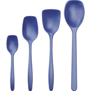 Cuillères de Service Rosti Classic Electric Blue (4 Pièces) Expédié Aujourd’hui