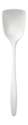 Cuillère de Service Rosti Forme Large Classique Blanc Livraison Gratuite