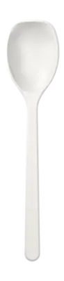 Cuillère à Mélanger Rosti Classic Blanc Offre Limitée