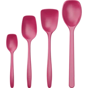 Cuillères de Service Set Rosti Classic Betterave (Lot de 4) Dernier Modèle