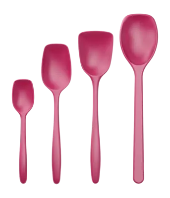 Cuillères de Service Set Rosti Classic Betterave (Lot de 4) Dernier Modèle