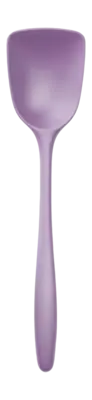 Cuillère de Service Rosti Forme large Classique Lavande Fait Main