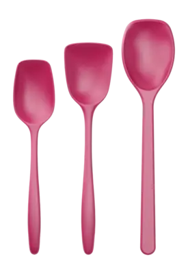 Cuillères de Service Set Rosti Classic Betterave (Lot de 3) Retour Gratuit