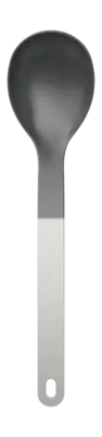 Certifié Cuillère de Service Rosti Optima Blanc Nylon 29 cm