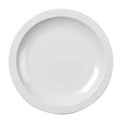 Assiette Déjeuner Rosti Hamlet Blanc 21 cm Promotion Saisonnière