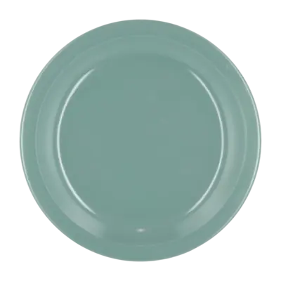 Assiette Plate Rosti Hamlet Nordic Green 24,5 cm Solde