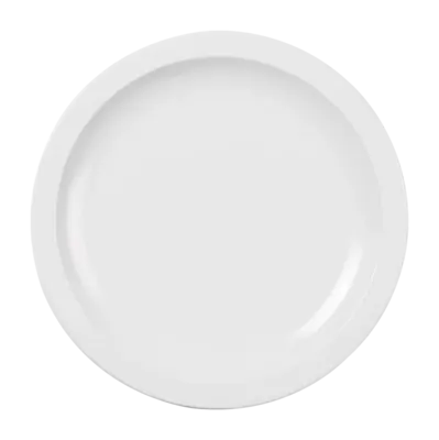 Expédition Rapide Assiette Plate Rosti Hamlet Blanc 24,5 cm