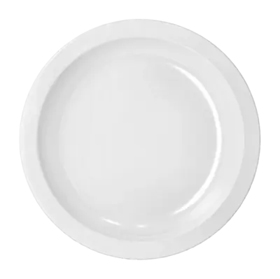 Nouveauté Assiette à Dessert Rosti Hamlet Blanc 18 cm