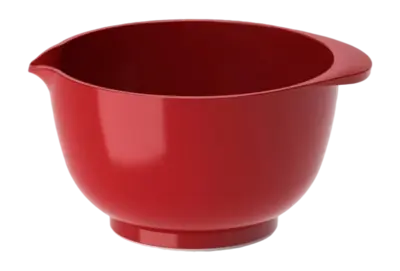 Bol à Mélanger Rosti Margrethe Rouge 0,5L Certifié