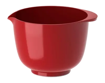 Bol à Mélanger Rosti Margrethe Rouge 1,5L Bon Plan