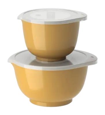 Bols à Mélanger Rosti Margrethe Curry (2 Pièces) Livraison Gratuite