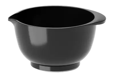 Bol à Mélanger Rosti Margrethe Carbone Noir 0,25L Top Vente