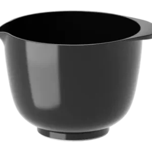 Meilleure Qualité Bol à Mélanger Rosti Margrethe Carbon Black 1,5L