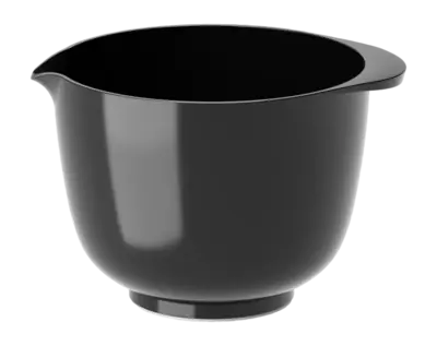 Meilleure Qualité Bol à Mélanger Rosti Margrethe Carbon Black 1,5L