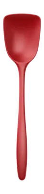 Prix Promo Cuillère de Service Rosti Broad Shape Classic Red
