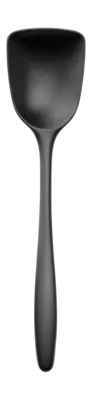 Cuillère de Service Rosti Broad Shape Classic Carbon Black Livraison Gratuite