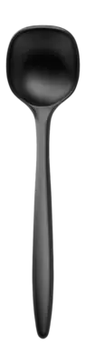 Cuillère de Service Rosti Classic Carbon Black Offre Spéciale